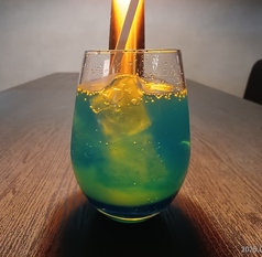 Mark Matsuoka Grill 札幌のおすすめドリンク1