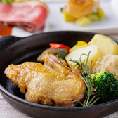 FINE DINING & LOUNGE TORIKOのおすすめ料理2