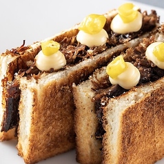 Dos Escenasの写真2