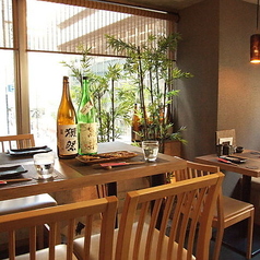 串屋 壱和 いちわ 田町 三田本店の特集写真