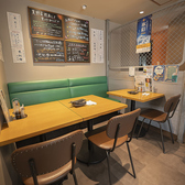 大衆居酒屋 GoGASHA53 ゴウガシャの雰囲気3