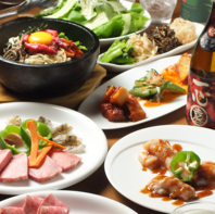 一品料理を多数ご用意しております♪