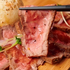 sasa s meat point ササズ ミート ポイント 上野御徒町店特集写真1