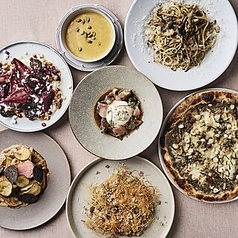 GARDEN HOUSE Shinjuku ガーデンハウス シンジュクのおすすめ料理1