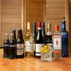 TOTTY STATION　2号店　海老名の特集写真