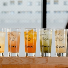 うにtoいくら 渋谷店のおすすめドリンク2