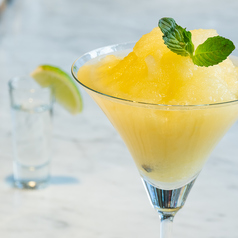 カクテルも充実!