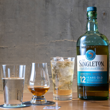 PUBLIC HOUSE Little GANG パブリックハウスリトルギャングのおすすめ料理1