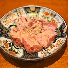 豚ハラミ