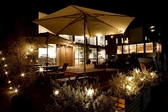 Cafe FRESNEL カフェ フレネルの雰囲気3