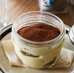 大人のティラミス(HomeMade Tiramisu)