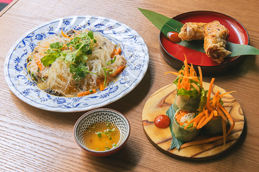 Waltz ワルツのおすすめ料理1