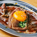 料理メニュー写真&nbsp;酒場の絶品カルビ