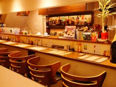 Cafe & Bar Sabaideeの写真3