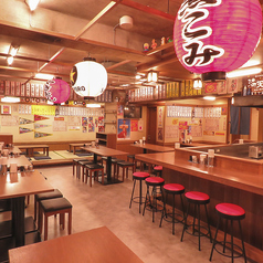 元祖低価格 満天酒場 西葛西店の特集写真