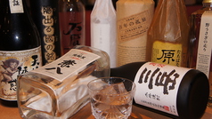 至極の一杯！！まろやかで個性の強い原酒を