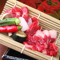 熊本ステーキとシャポーン 家鶏長屋のおすすめ料理1