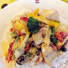 フィンラン丼