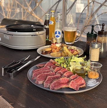 Jozenji Beer Park ジョウゼンジビアパークのおすすめ料理1