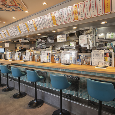 大衆居酒屋 GoGASHA53 ゴウガシャの雰囲気1