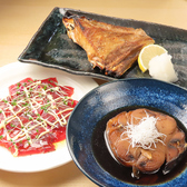 天然鮪とお酒 鮪笑 ゆうしょうのおすすめ料理3