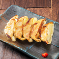 料理メニュー写真&nbsp;焼き餃子（5個）