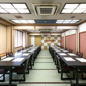 すぎのや本陣 ひたち海浜公園前店の雰囲気3