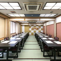 すぎのや本陣 ひたち海浜公園前店の雰囲気3