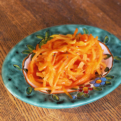 キャロットラぺ