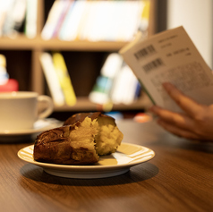 EAT Healthy Food Cafe イートヘルシーフードカフェの特集写真