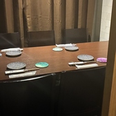 創作料理 京KINの雰囲気3