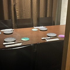 創作料理 京KINの雰囲気3