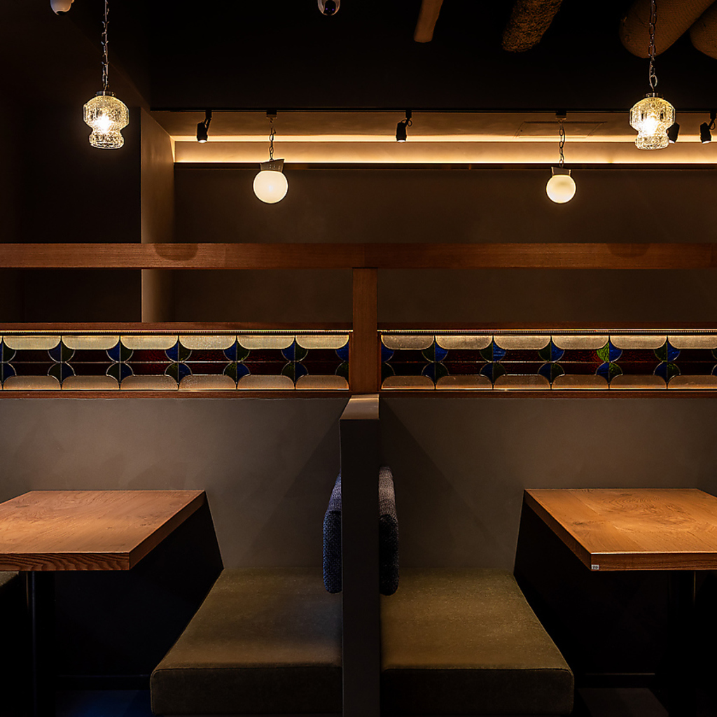 英治 横浜店の写真ギャラリー