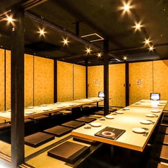 創作和食個室居酒屋 龍の屋 秋葉原店特集写真1