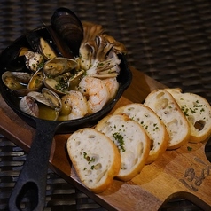 ＃POP HOUSEのおすすめ料理1