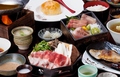 季の郷湯ら里 レストラン ゆきんこのおすすめ料理1