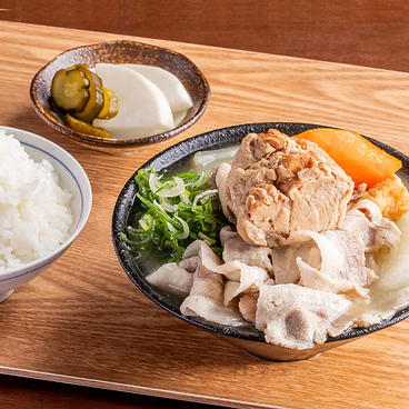 めし処 ぶたやのおすすめ料理1