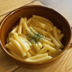 マカロニチーズ