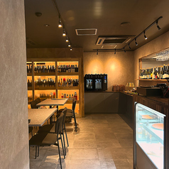 ナチュラルワイン食堂 Good Morningの特集写真