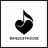 バンケットハウス BANQUET HOUSEのロゴ