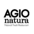 AGIO naturaのロゴ