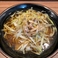 葱叉焼麺