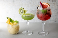 AWAKE All Day Dining&Shop アウェイクオールデイのおすすめドリンク1