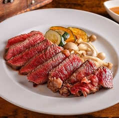 国産ヒレステーキ（200g～250g）