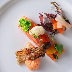 サンミ Sun-mi 本店 EMU エミュのコース写真