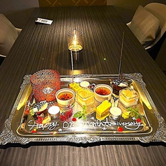 le Sourire ル スリールのコース写真