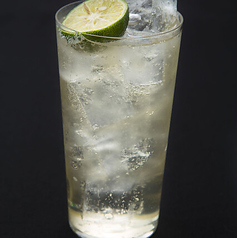 すだち角ハイボール