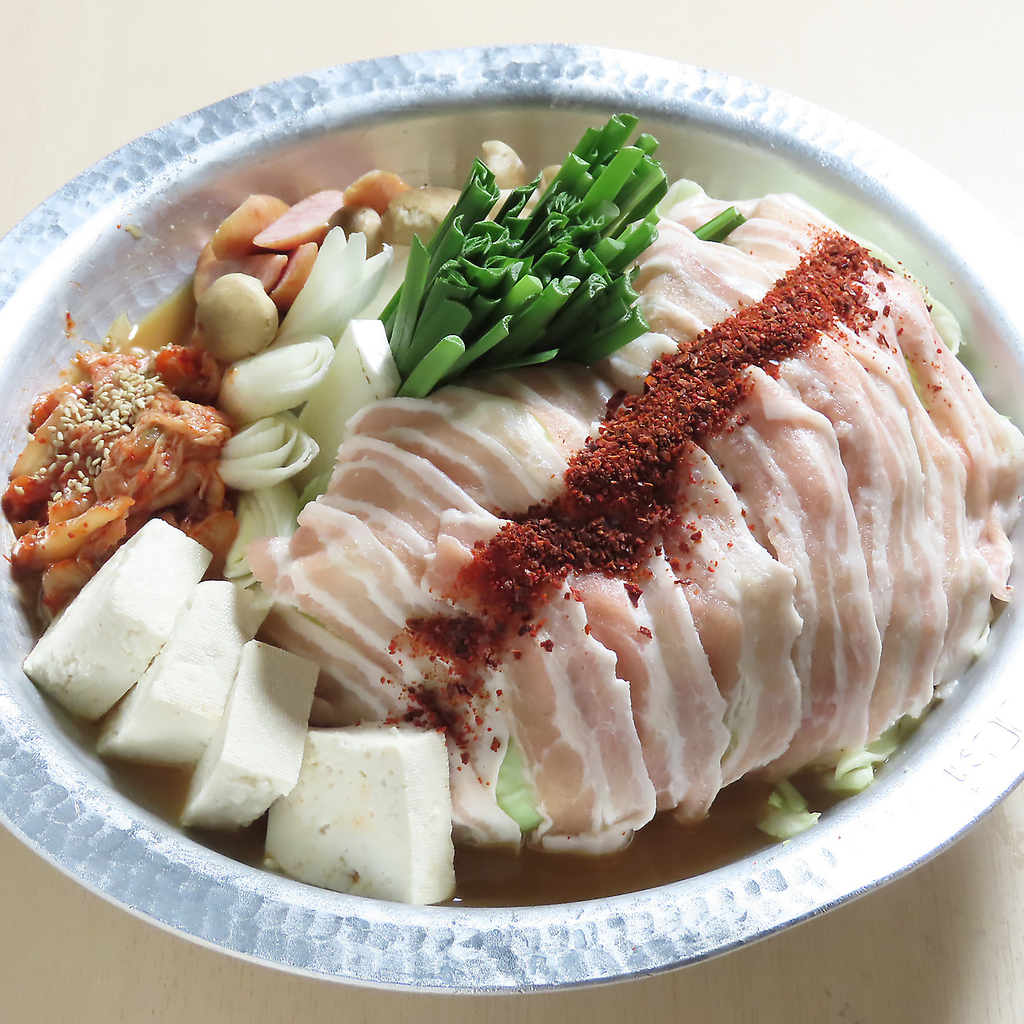 お鍋の季節が始まりました！