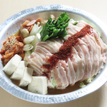 お鍋の季節が始まりました！