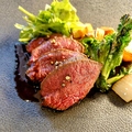 料理メニュー写真 Cena A ショートコース